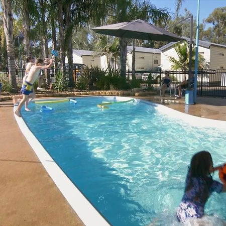 Big4 Moama Holiday Park Екстер'єр фото