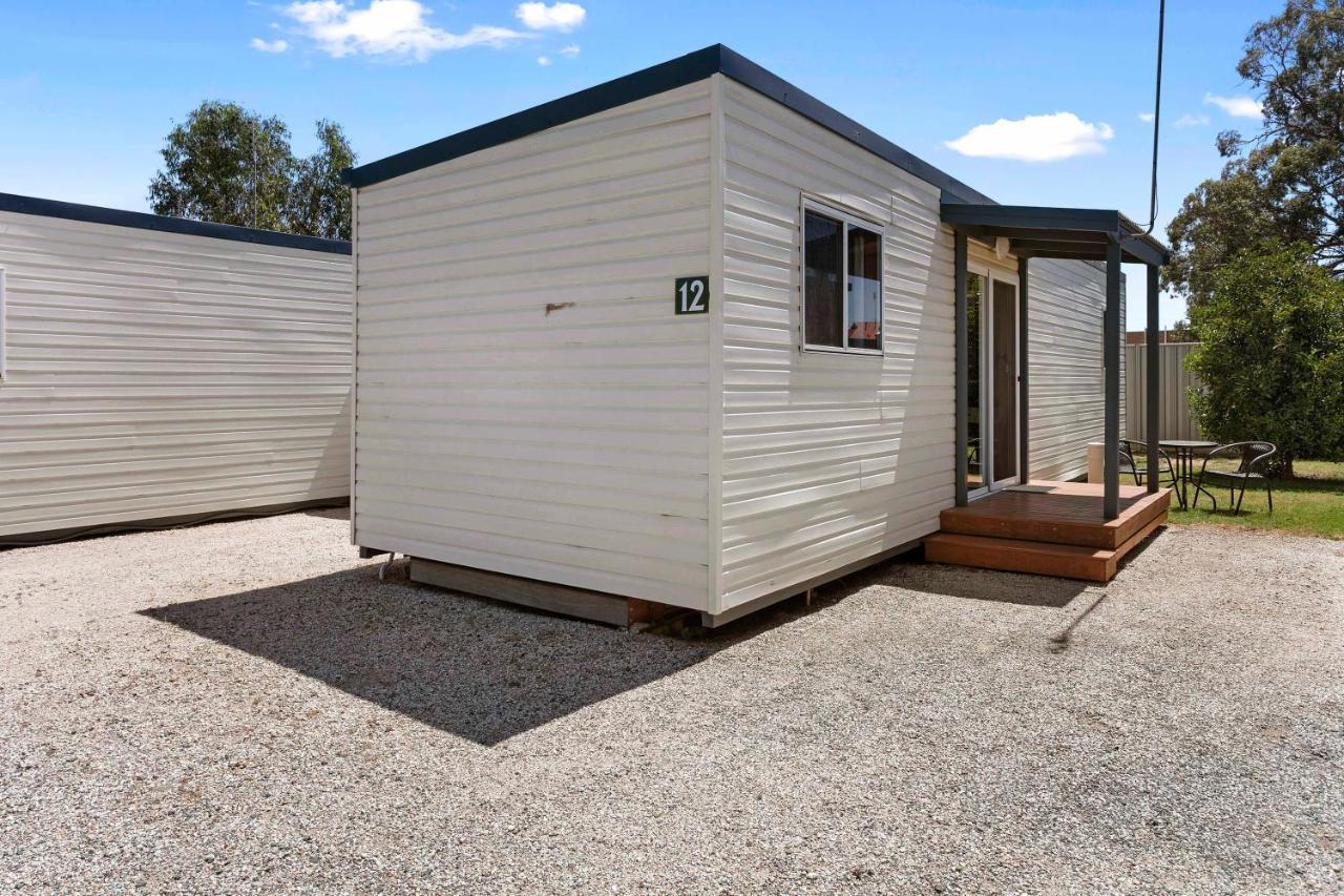 Big4 Moama Holiday Park Екстер'єр фото
