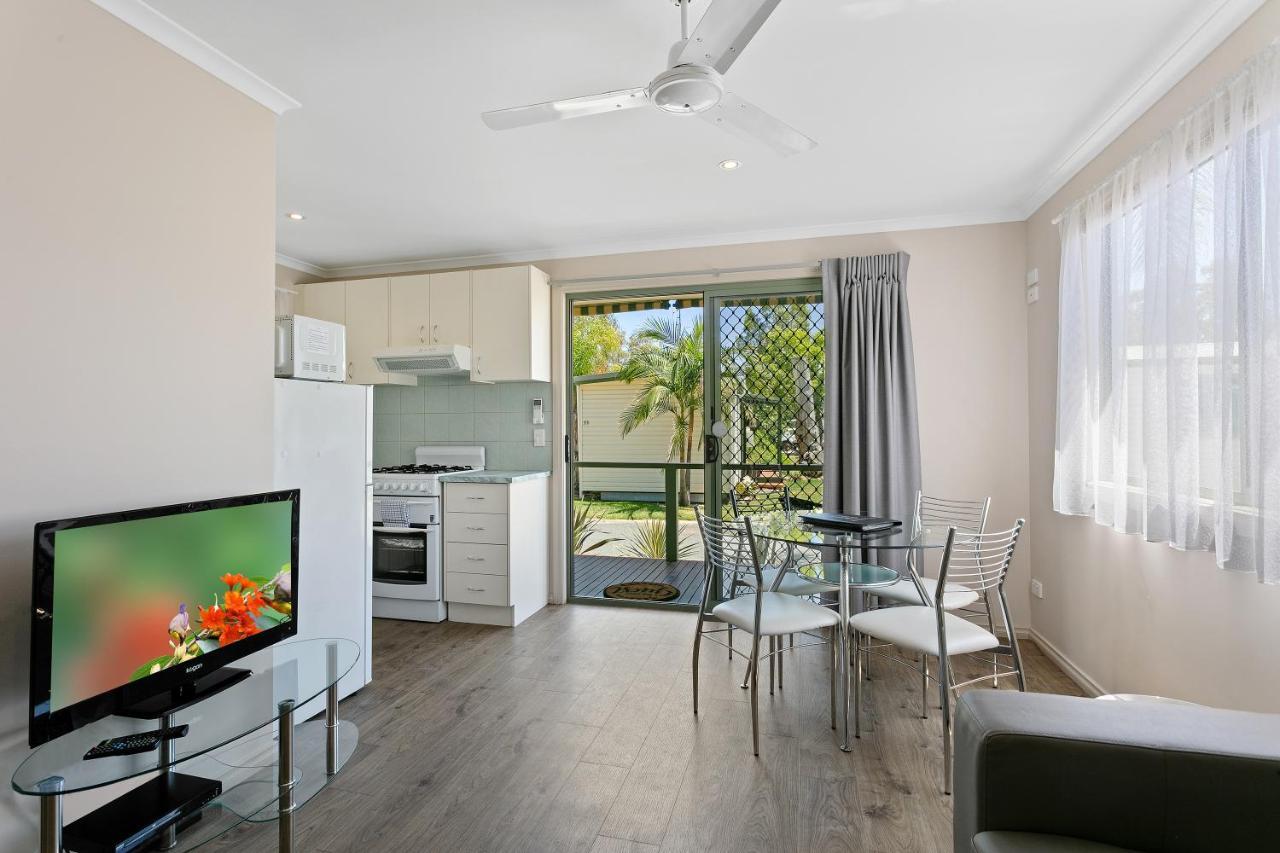 Big4 Moama Holiday Park Екстер'єр фото