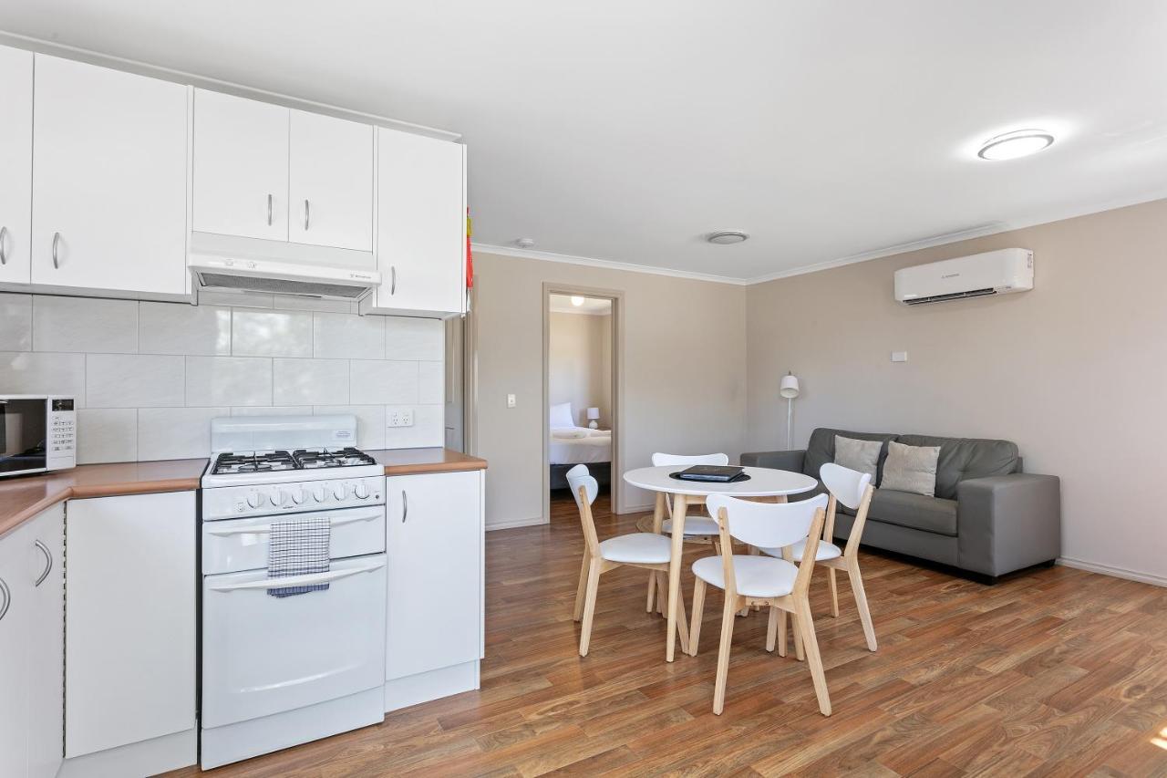 Big4 Moama Holiday Park Екстер'єр фото
