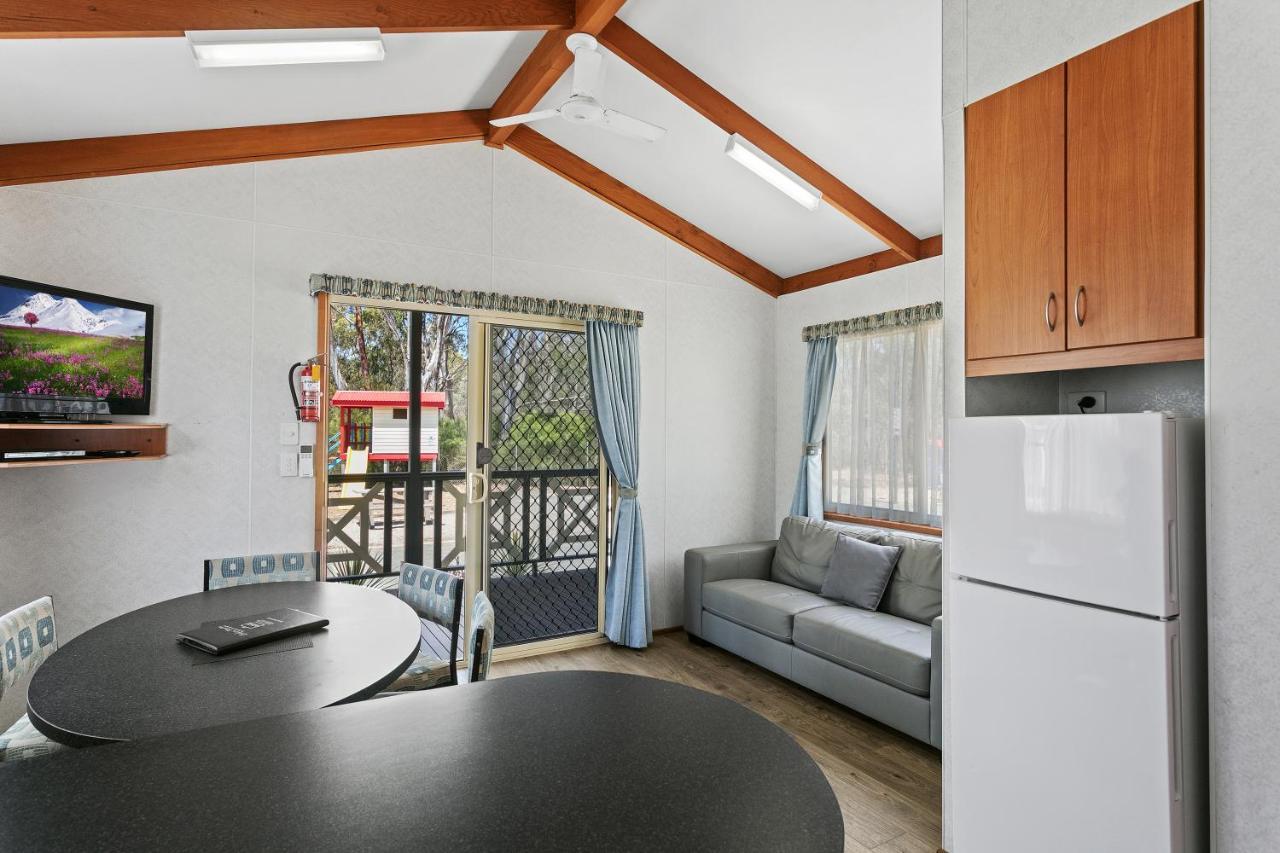 Big4 Moama Holiday Park Екстер'єр фото
