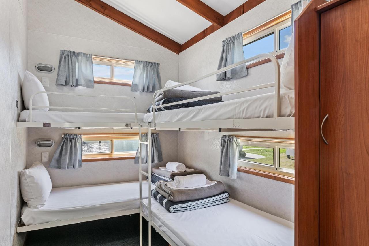 Big4 Moama Holiday Park Екстер'єр фото