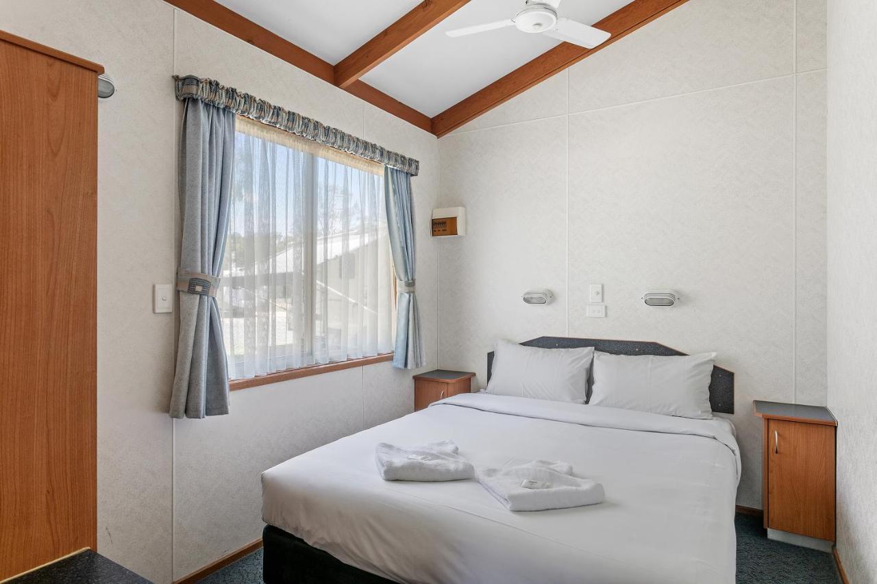 Big4 Moama Holiday Park Екстер'єр фото
