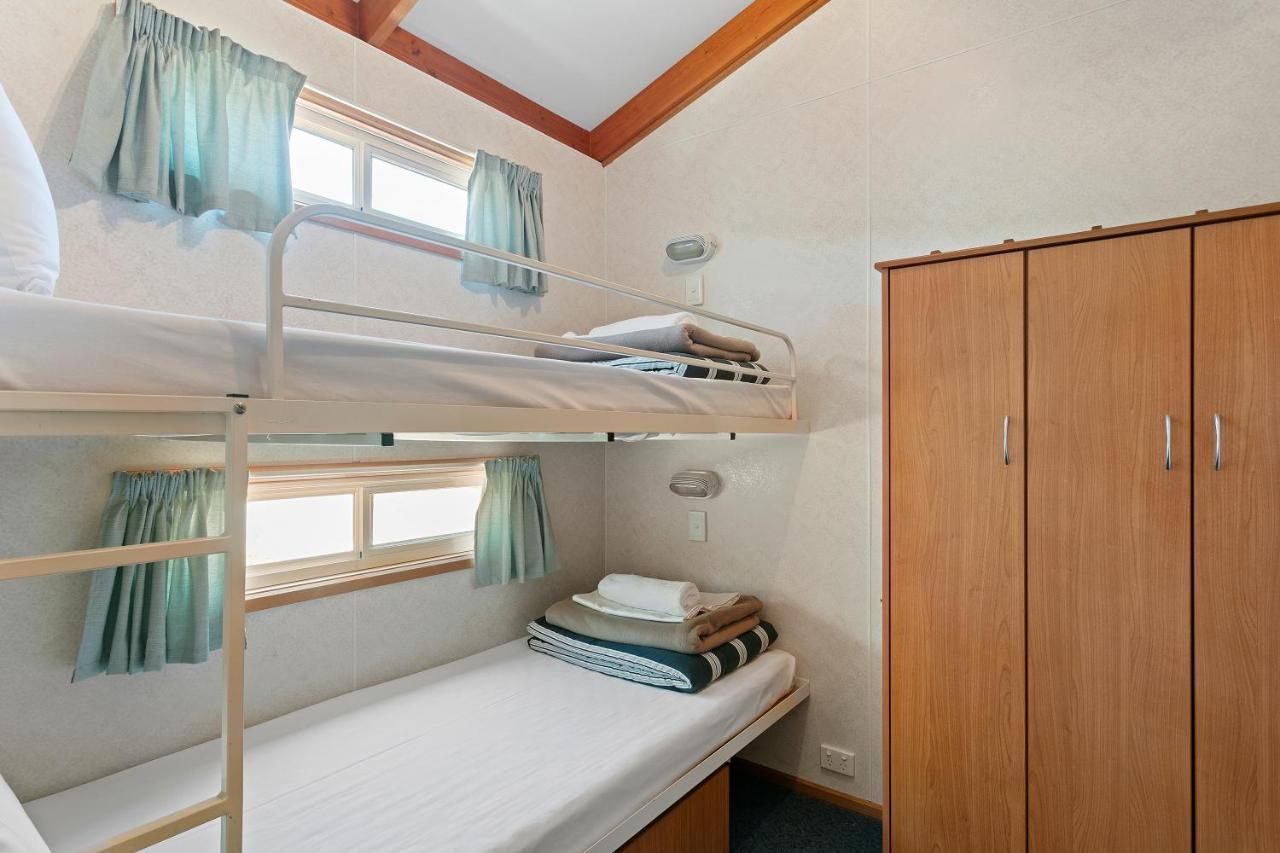 Big4 Moama Holiday Park Екстер'єр фото
