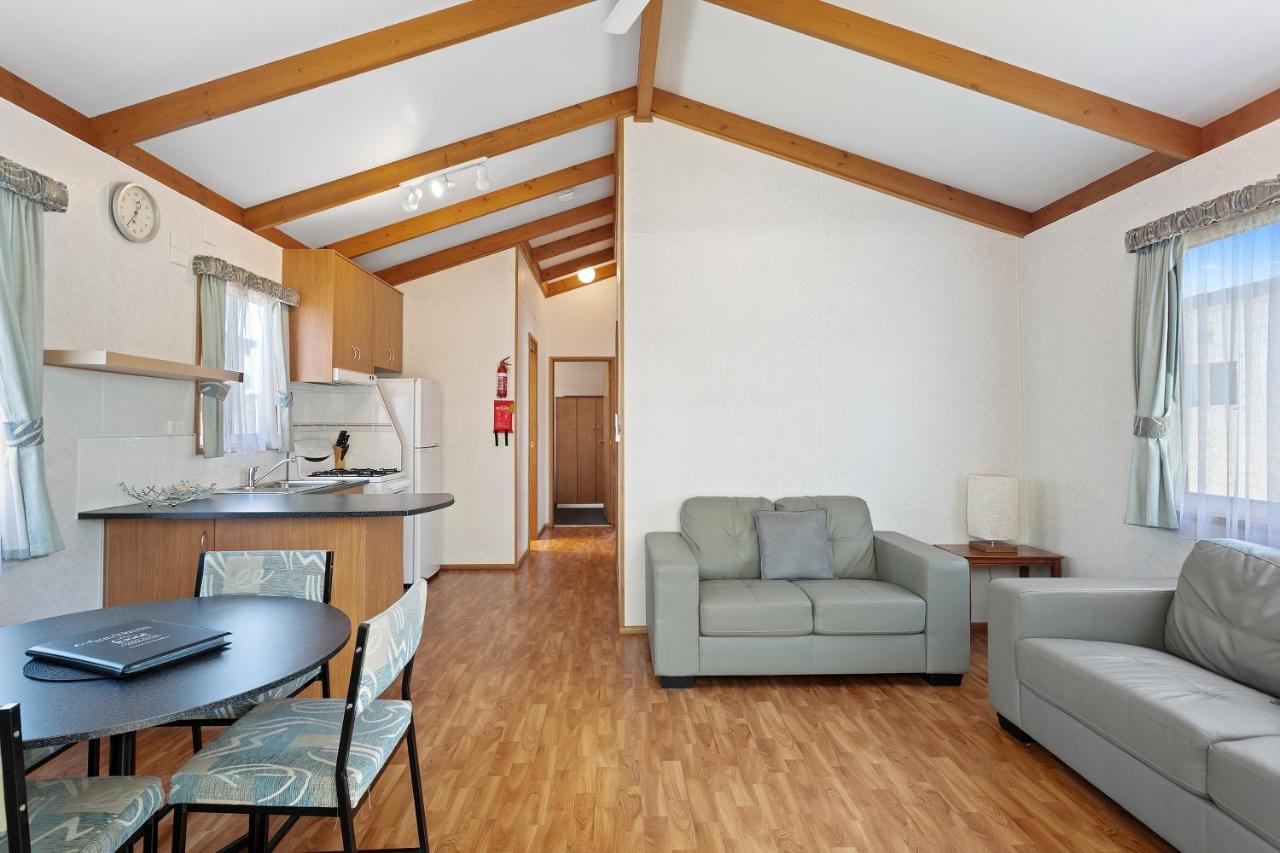 Big4 Moama Holiday Park Екстер'єр фото