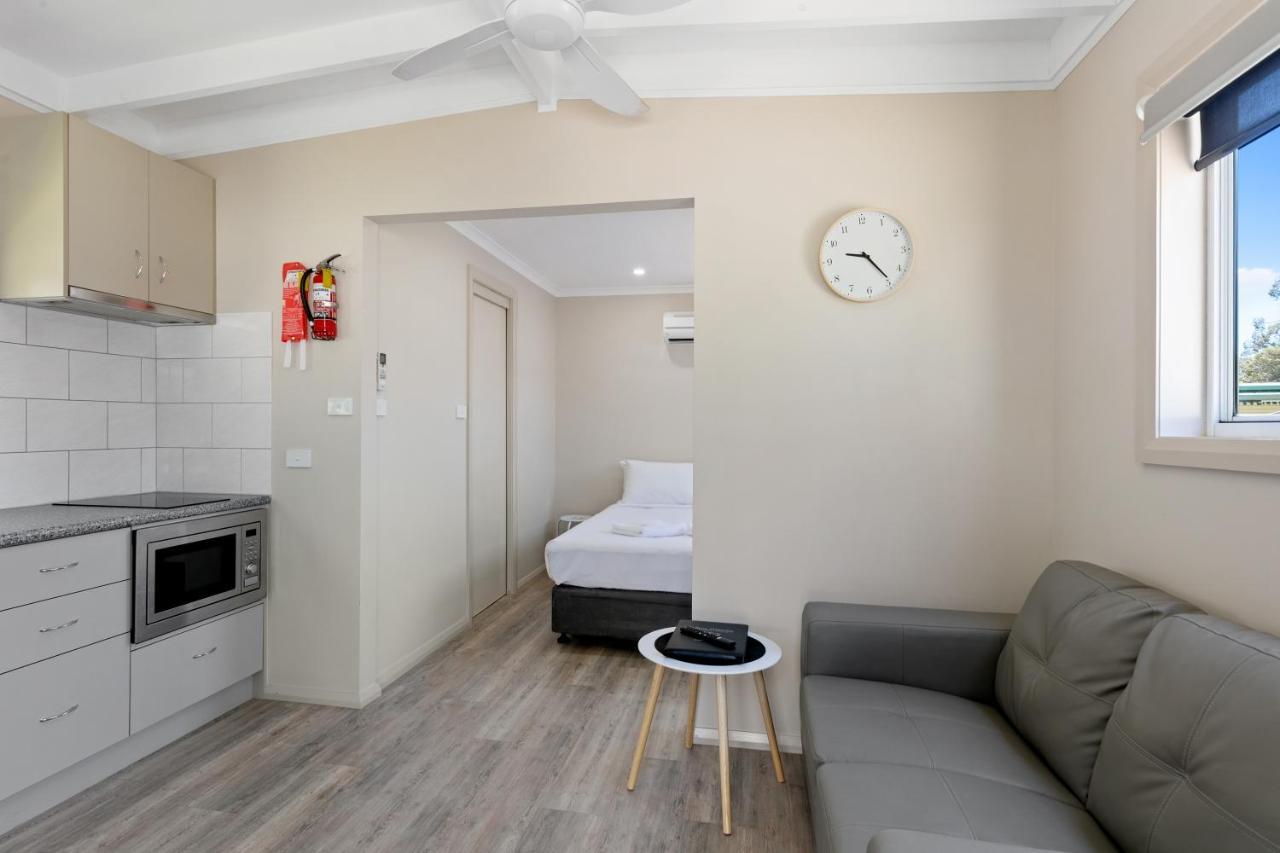 Big4 Moama Holiday Park Екстер'єр фото
