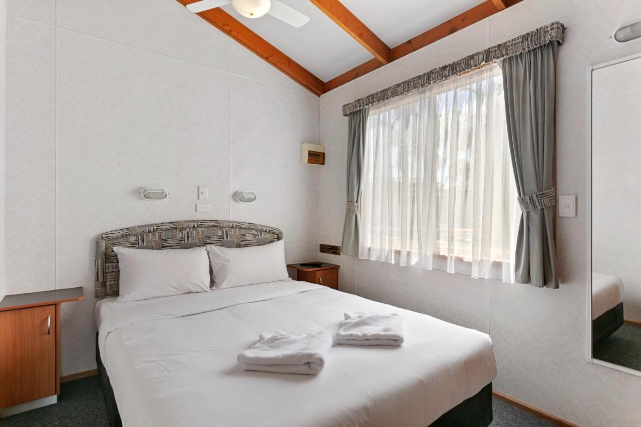 Big4 Moama Holiday Park Екстер'єр фото