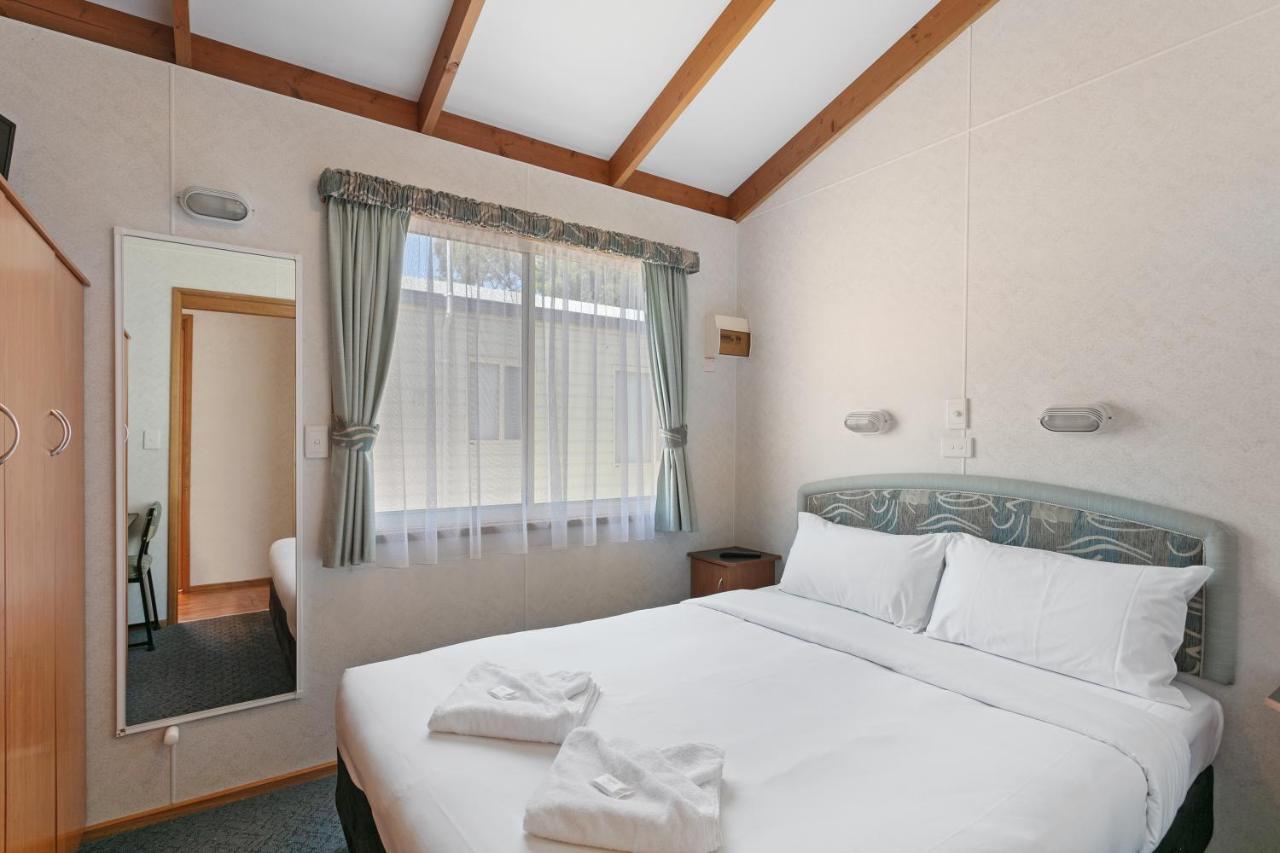 Big4 Moama Holiday Park Екстер'єр фото