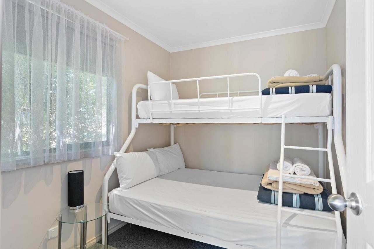 Big4 Moama Holiday Park Екстер'єр фото