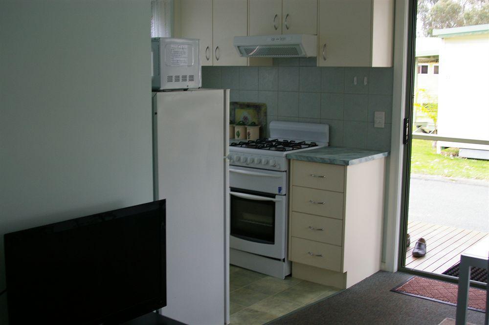 Big4 Moama Holiday Park Екстер'єр фото
