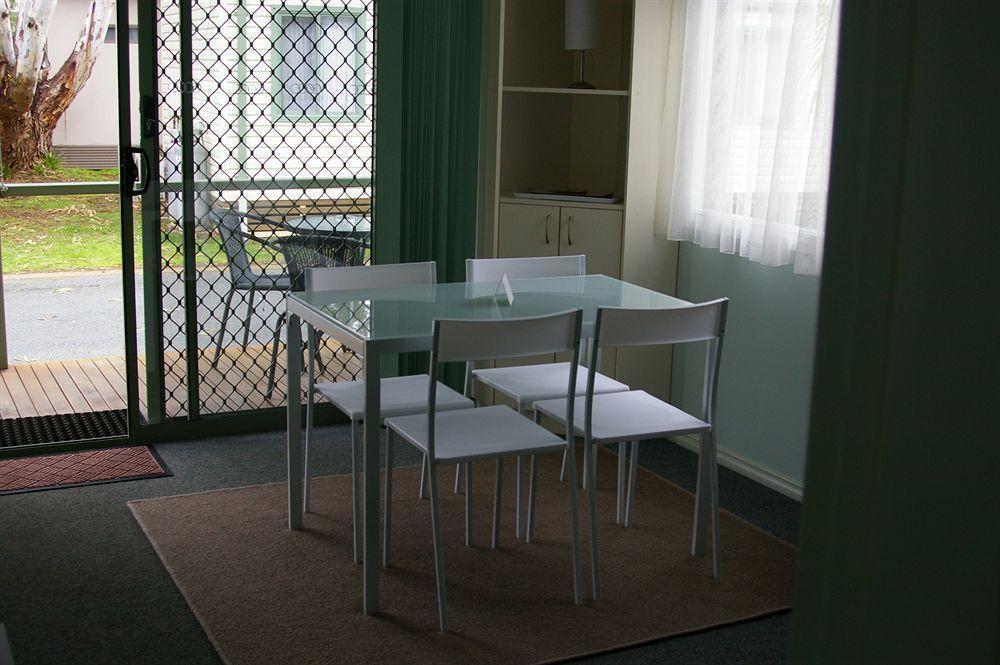 Big4 Moama Holiday Park Екстер'єр фото