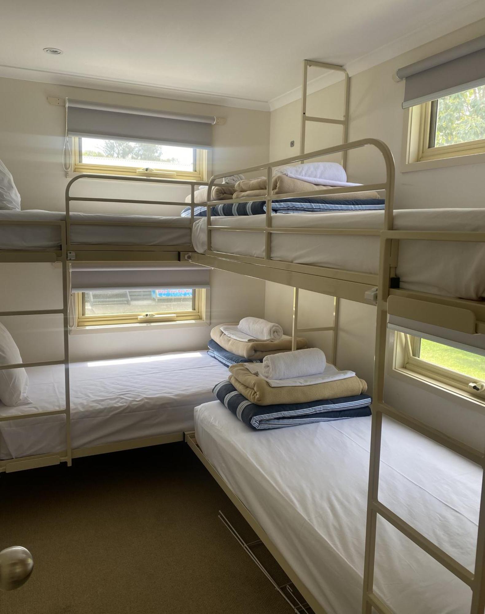 Big4 Moama Holiday Park Екстер'єр фото