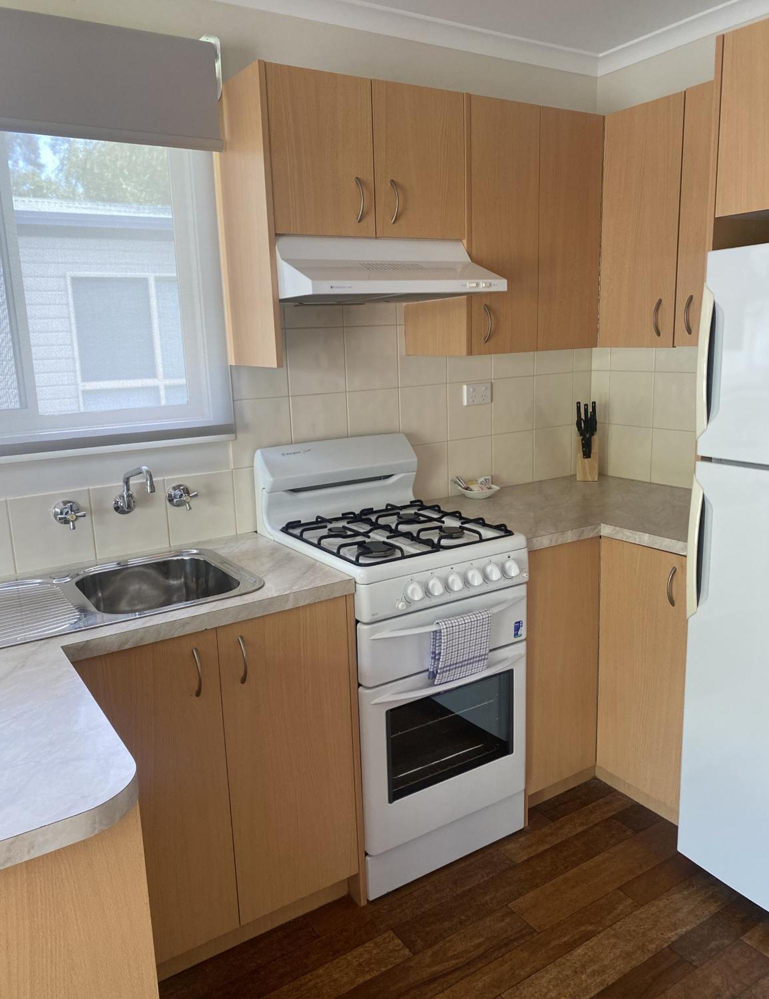 Big4 Moama Holiday Park Екстер'єр фото