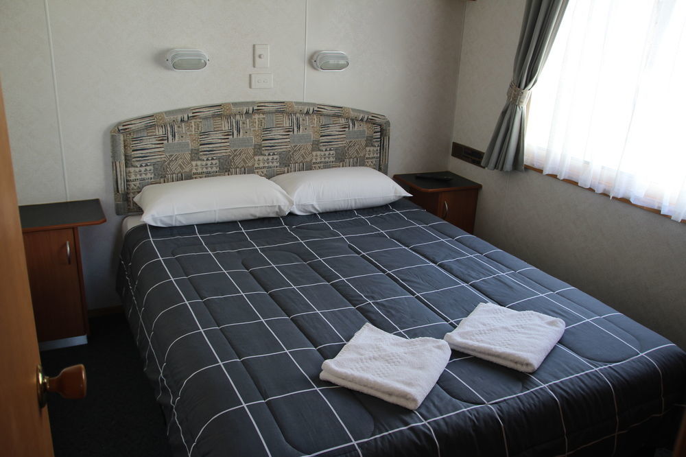Big4 Moama Holiday Park Екстер'єр фото