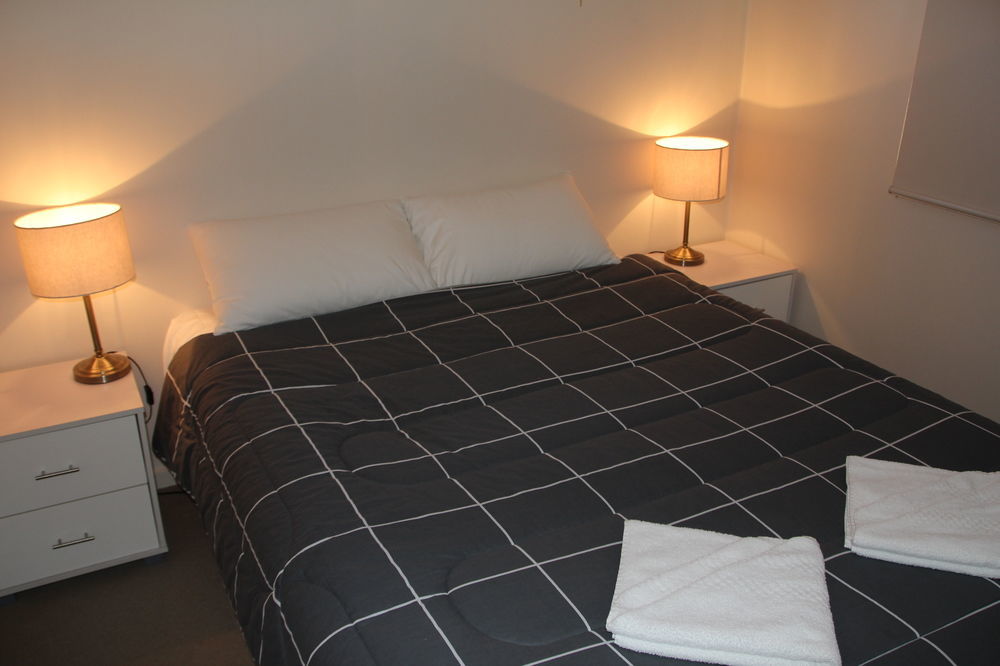 Big4 Moama Holiday Park Екстер'єр фото
