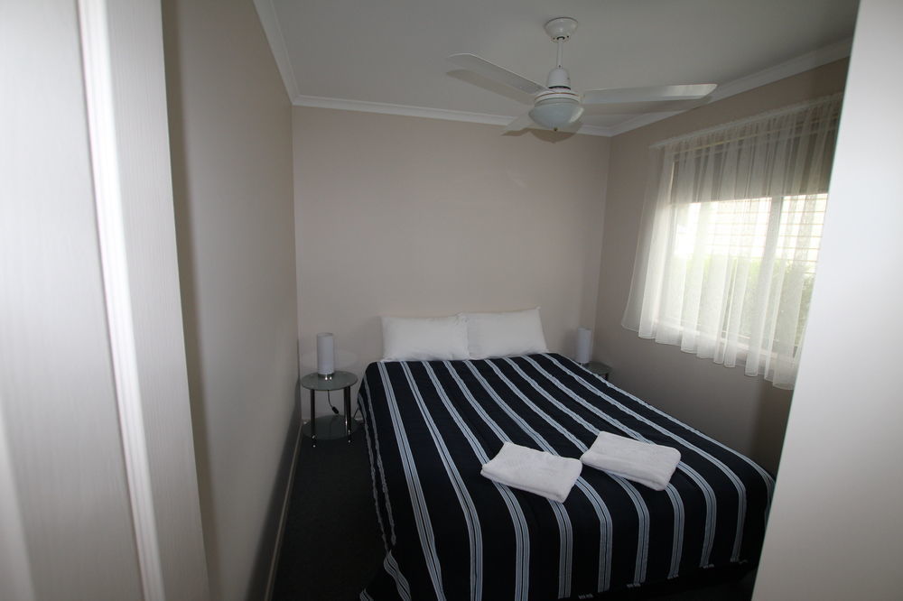 Big4 Moama Holiday Park Екстер'єр фото