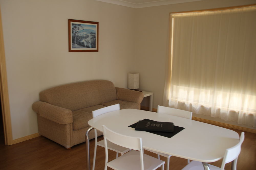 Big4 Moama Holiday Park Екстер'єр фото