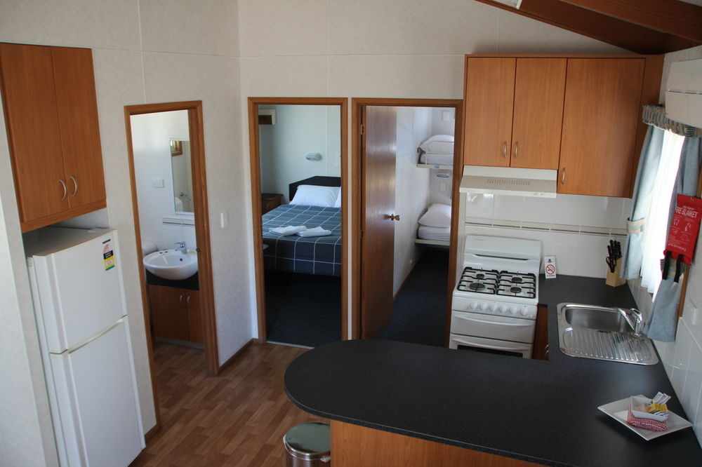 Big4 Moama Holiday Park Екстер'єр фото