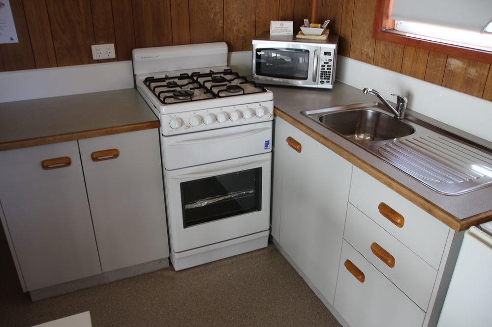 Big4 Moama Holiday Park Екстер'єр фото