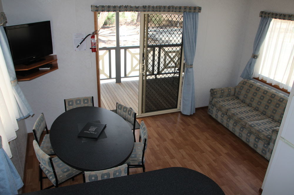 Big4 Moama Holiday Park Екстер'єр фото