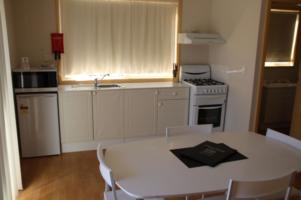 Big4 Moama Holiday Park Екстер'єр фото