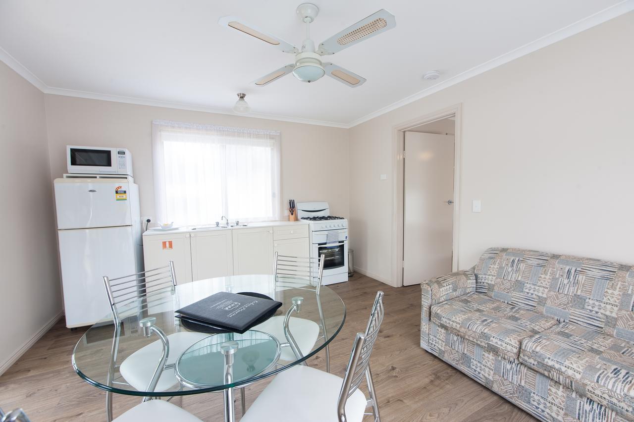 Big4 Moama Holiday Park Екстер'єр фото